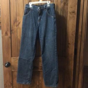 NWOT Wrangler jeans